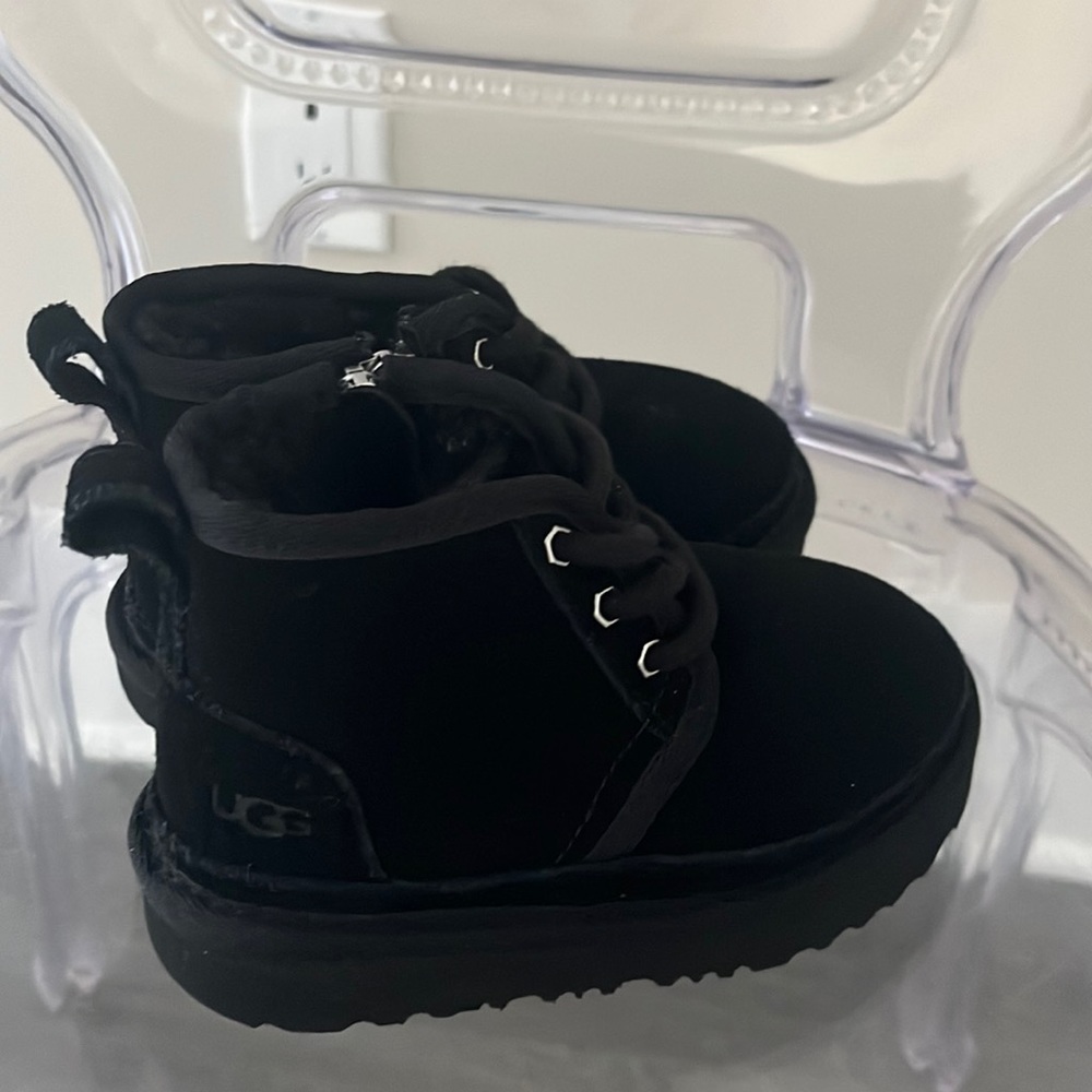Uggs